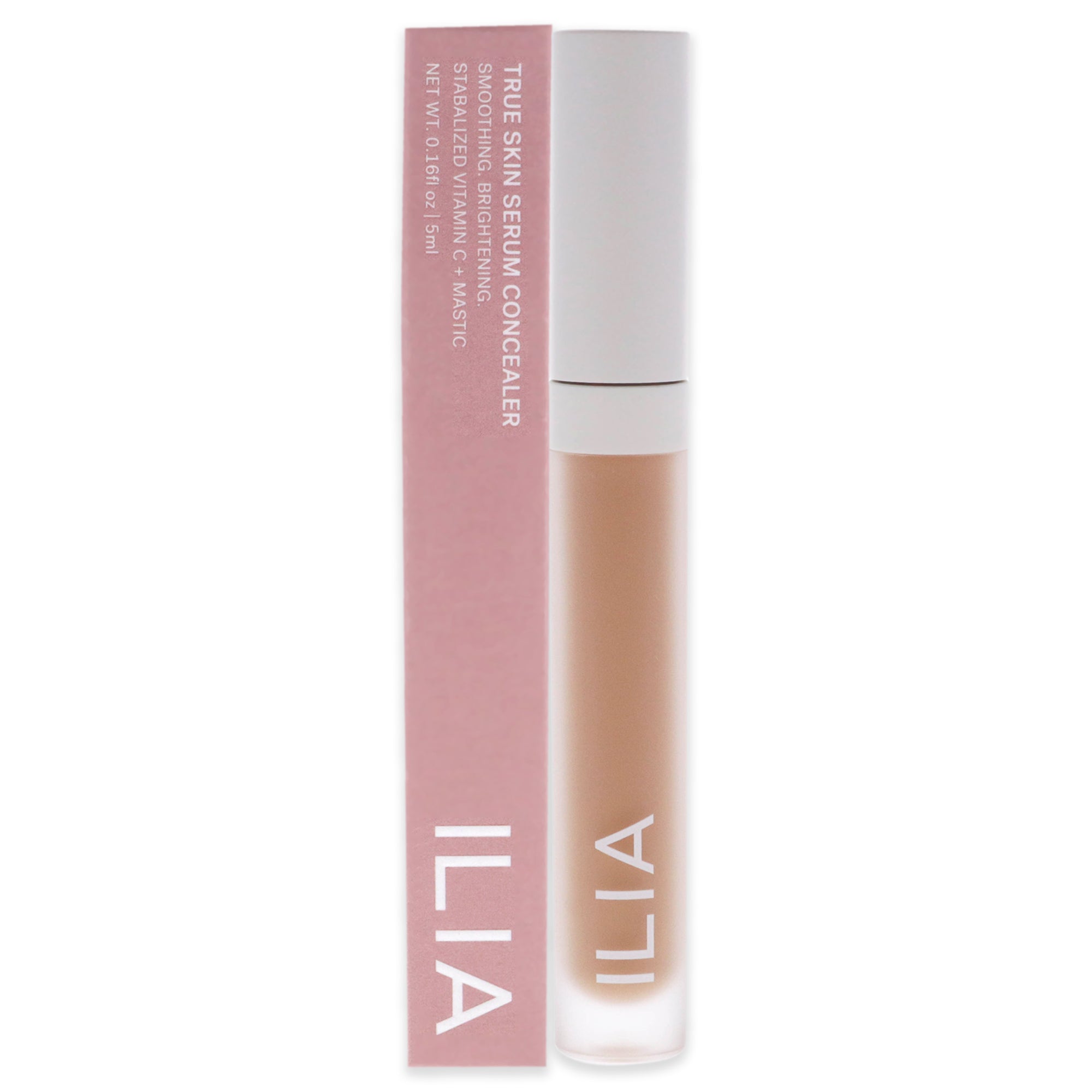True Skin Serum Concealer - SC4 Nutmeg by ILIA Beauty for Women - 0.16 oz Concealer