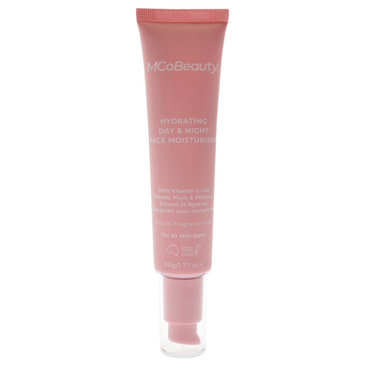 Hydrating Day and Night Face Moisturizer