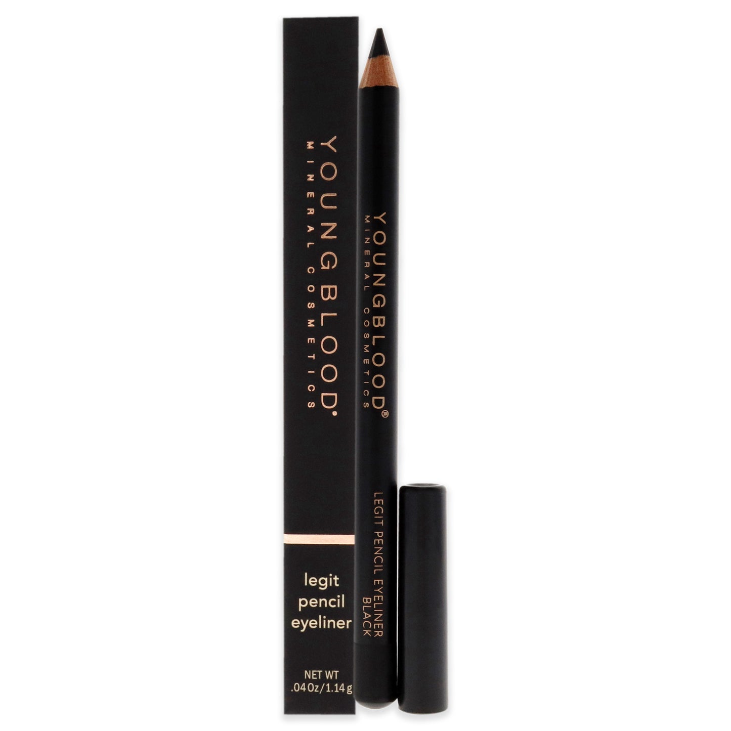 Youngblood Legit Pencil Eyeliner