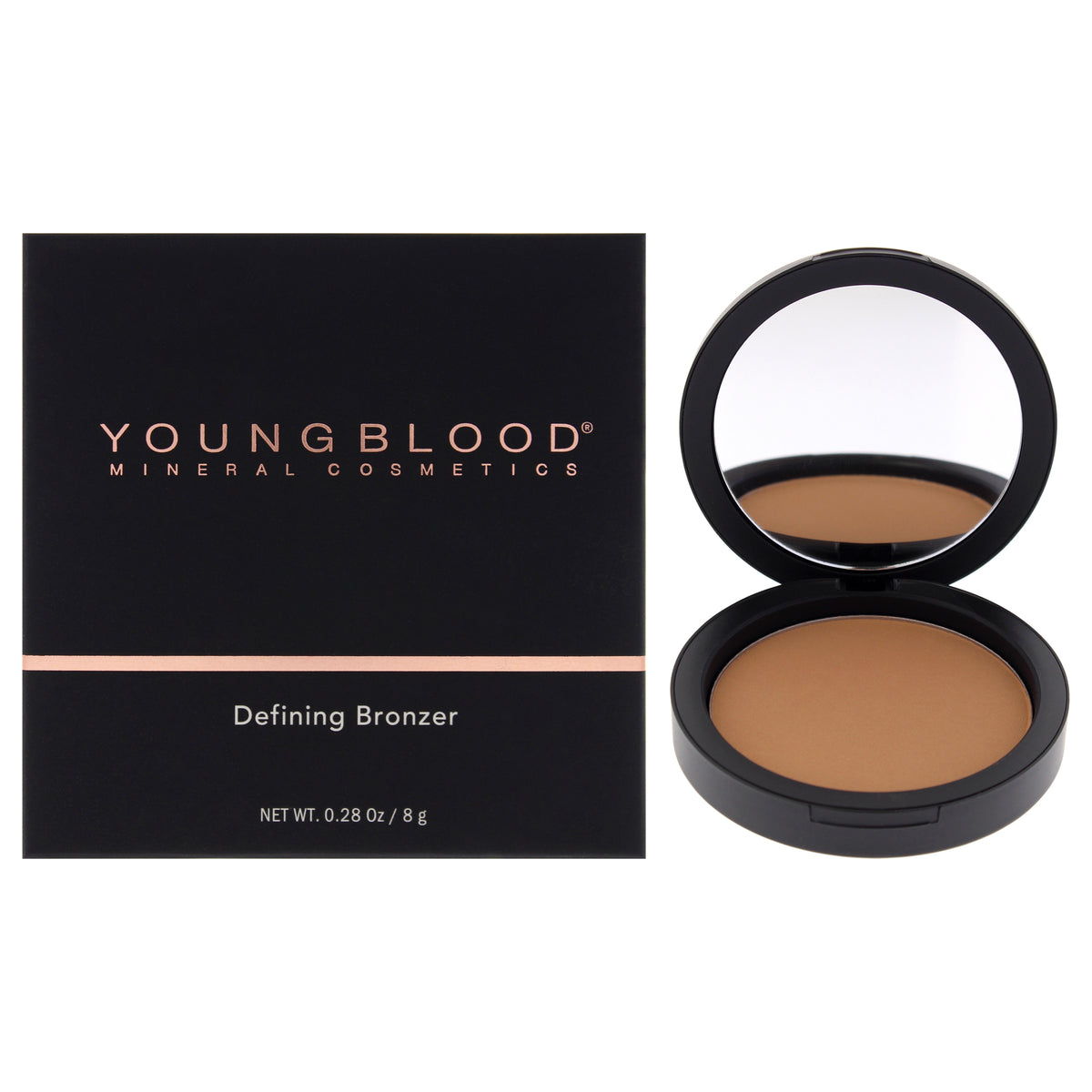Defining Bronzers