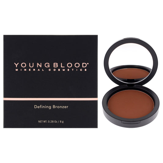 Defining Bronzers