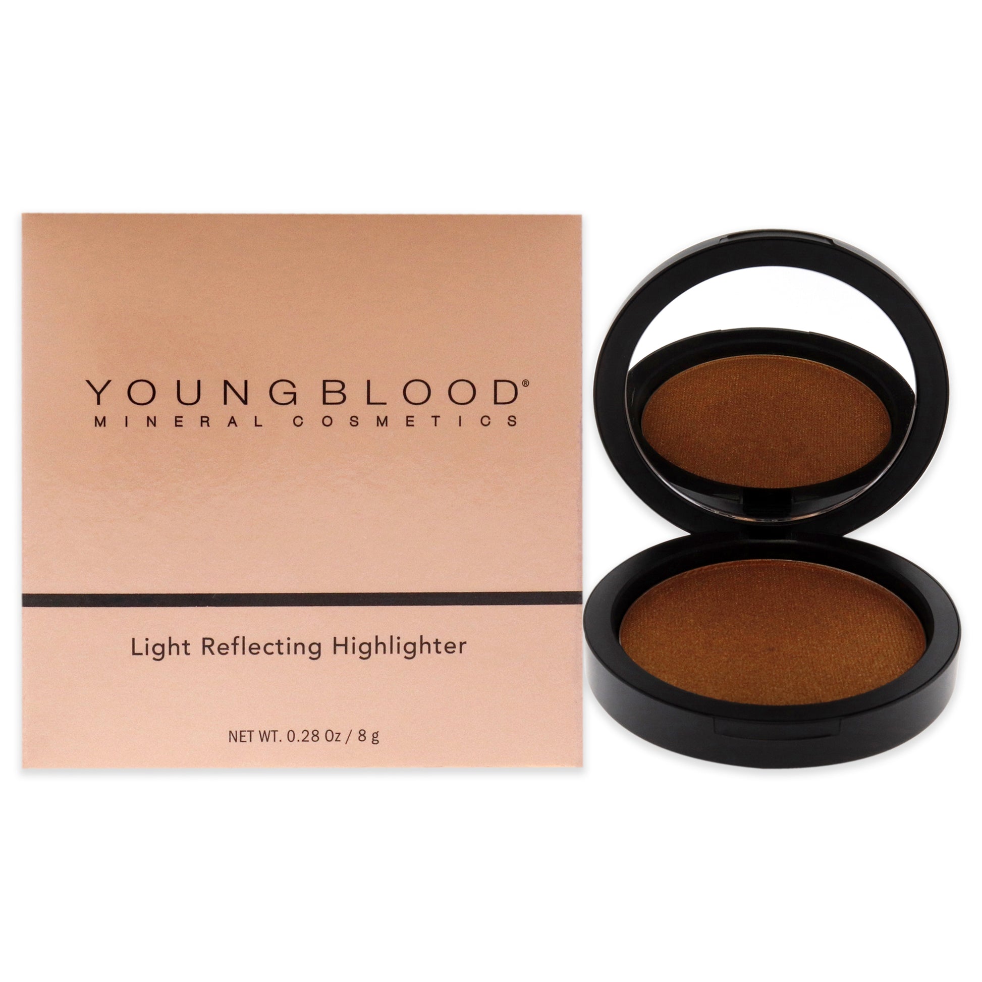 Youngblood Light Reflecting Highlighter