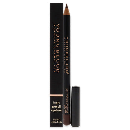 Youngblood Legit Pencil Eyeliner