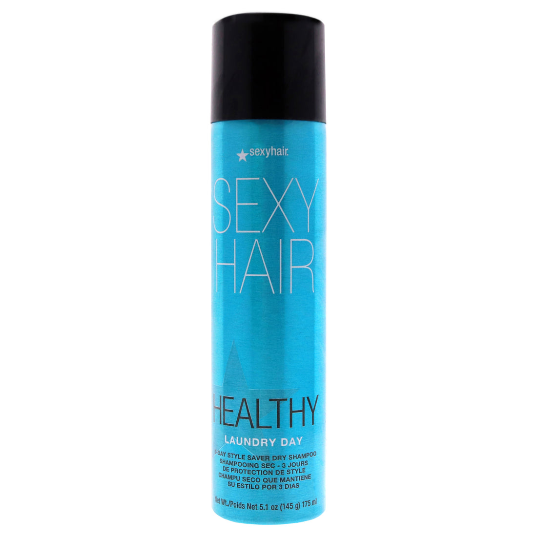 Healthy Sexy Hair Laundry Dry Shampoo