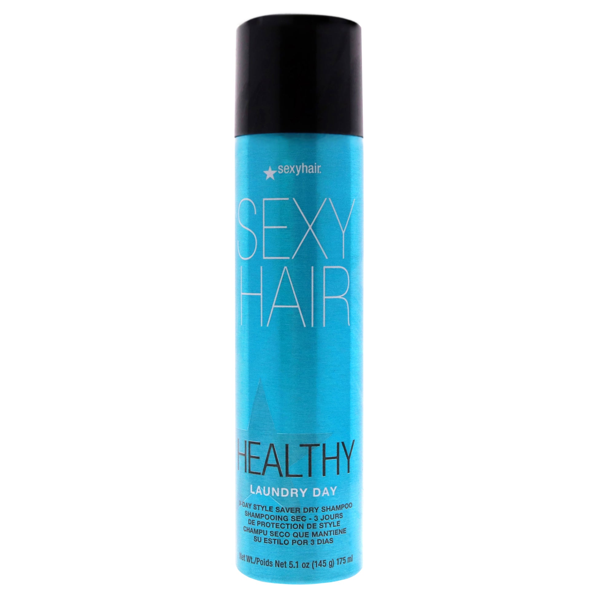 Healthy Sexy Hair Laundry Dry Shampoo