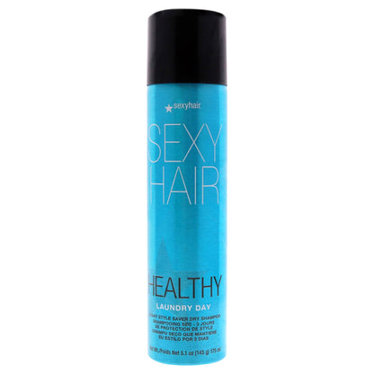 Healthy Sexy Hair Laundry Dry Shampoo