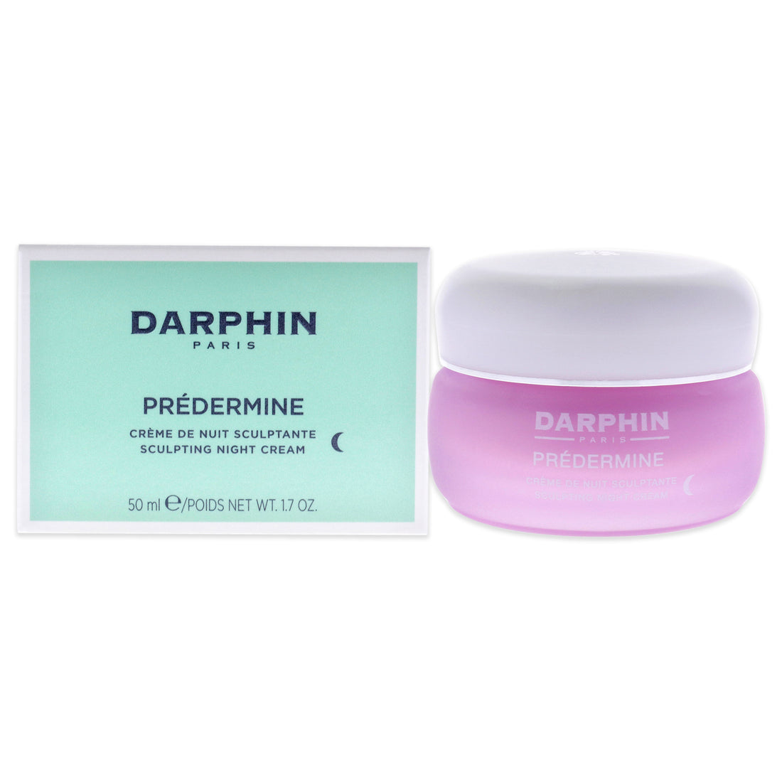 Predermine Anti-Wrinkle and Firming Sculpting Night Cream