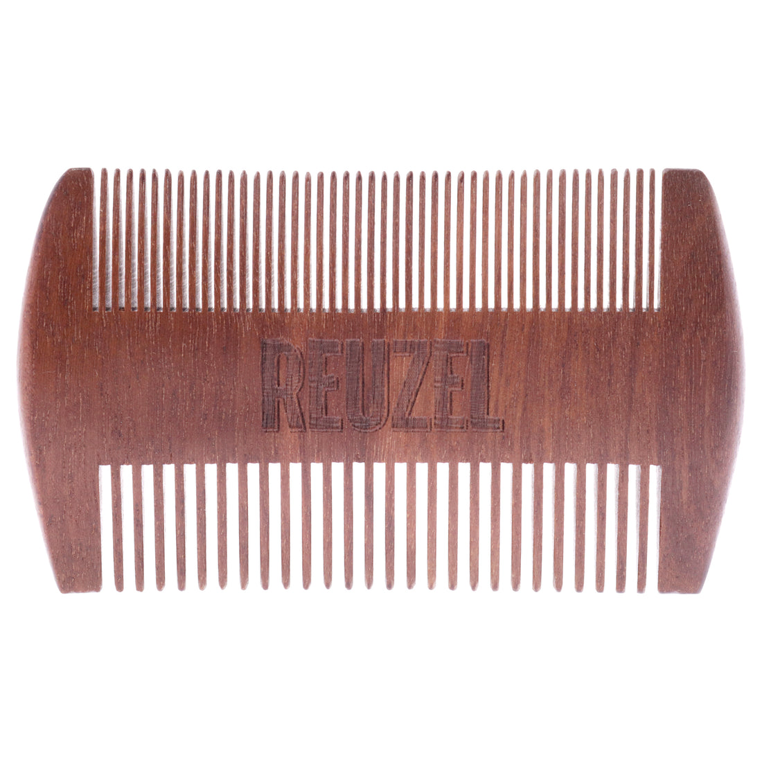 Sandalwood Comb by Reuzel for Men - 1 Pc Comb