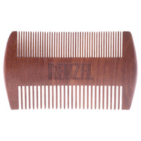 Sandalwood Comb