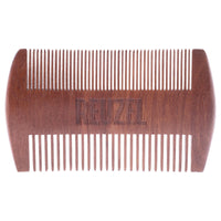 Sandalwood Comb