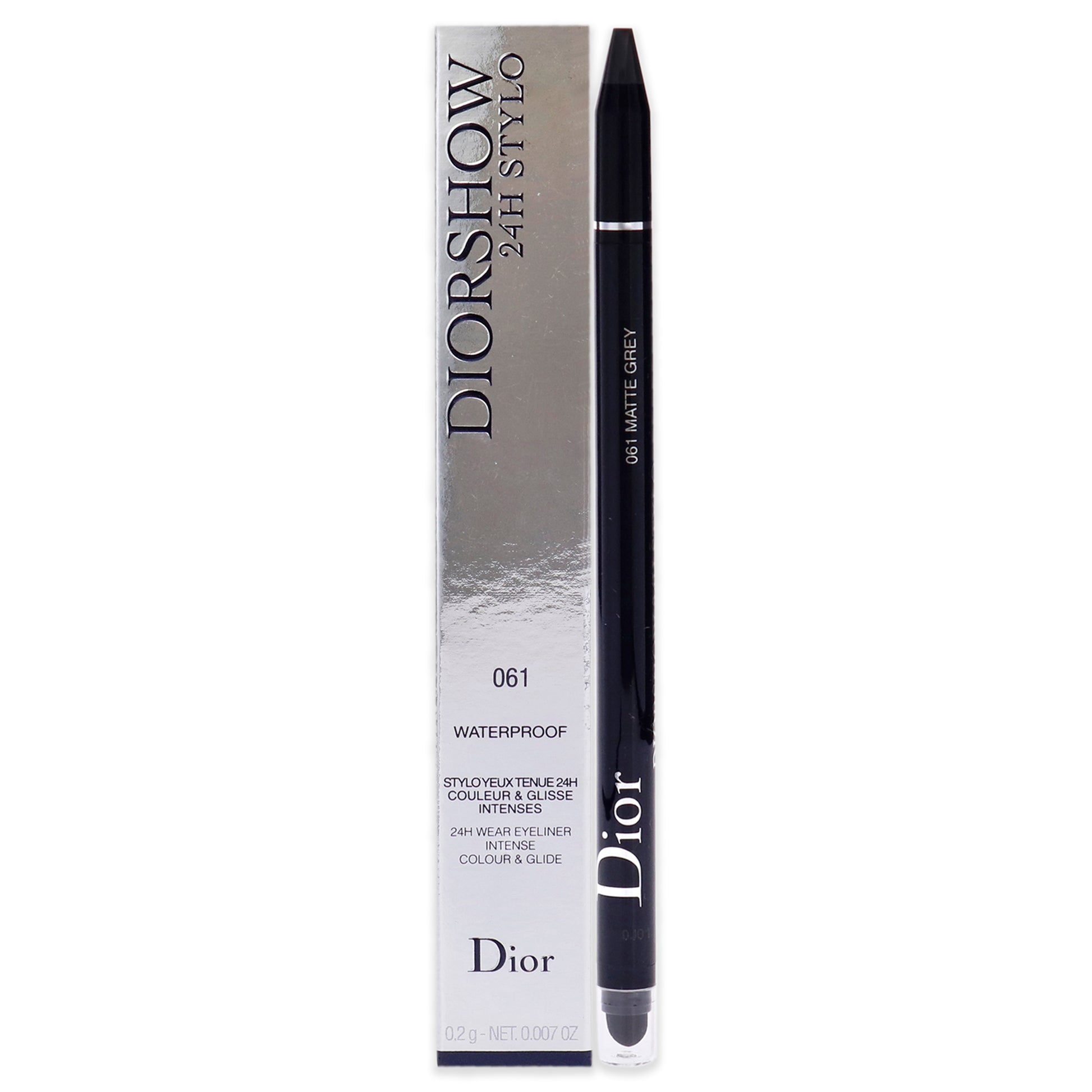 Christian Dior Diorshow 24H Stylo Waterproof Eyeliner
