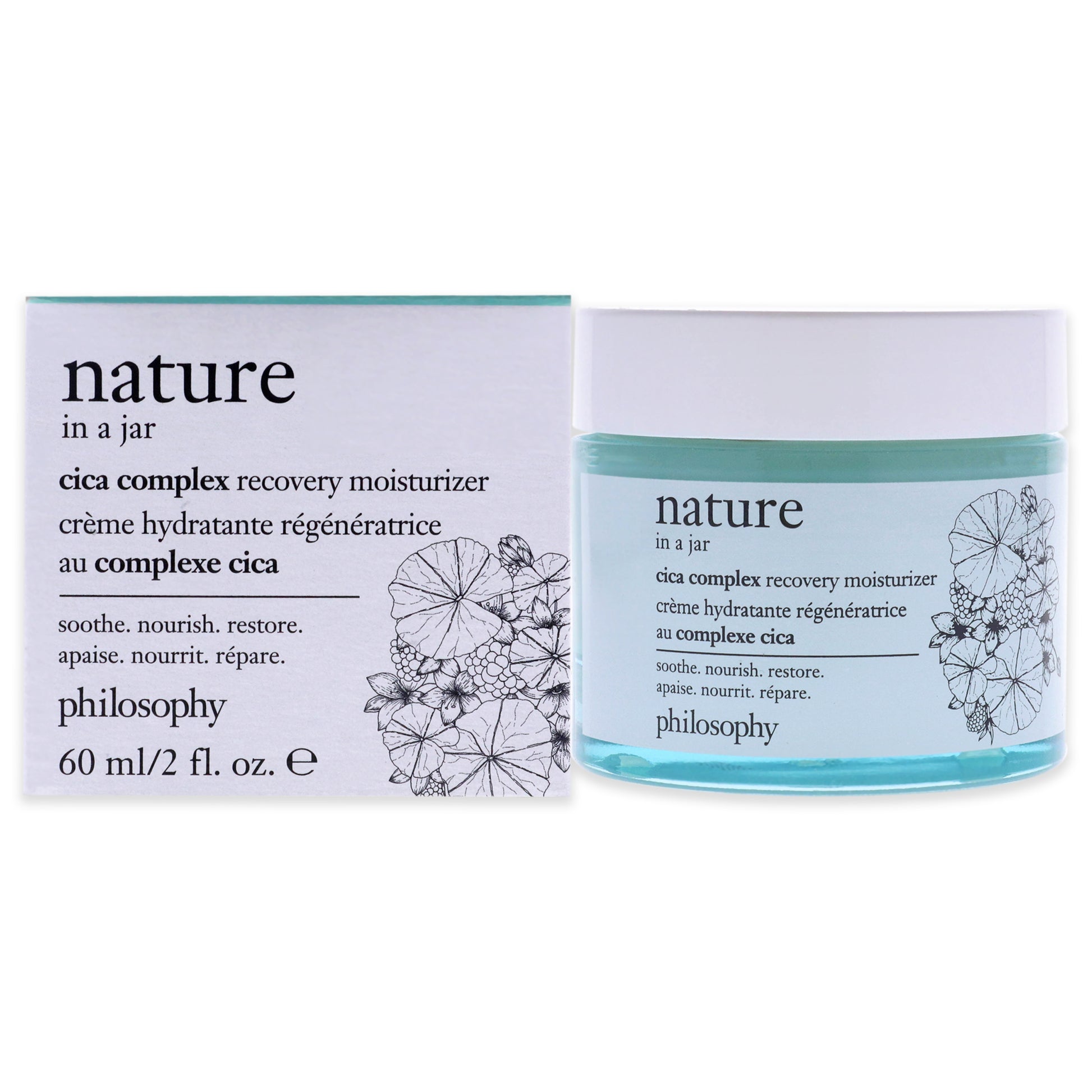 Cica Complex Recovery Moisturizer