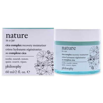 Cica Complex Recovery Moisturizer