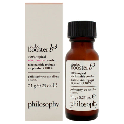 Turbo Booster Niacinamide B3 Powder