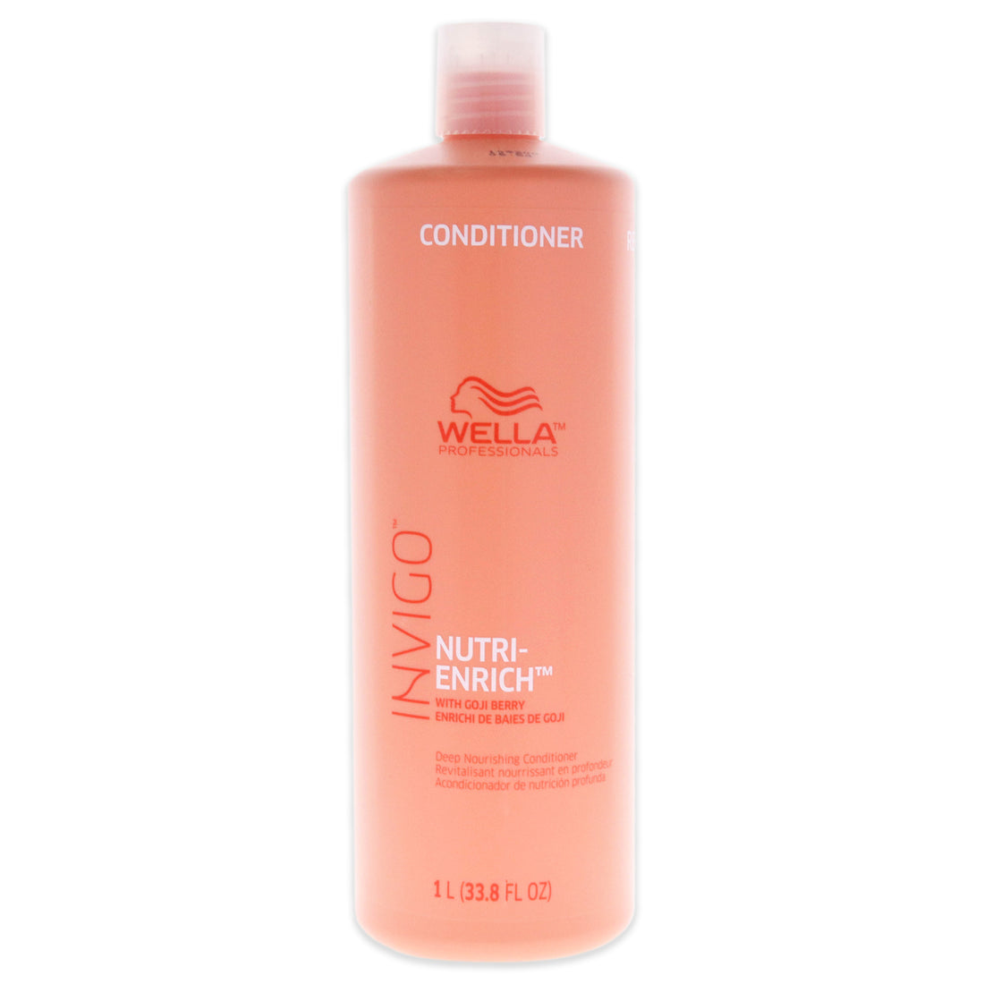 Invigo Nutri-Enrich Deep Nourishing Conditioner