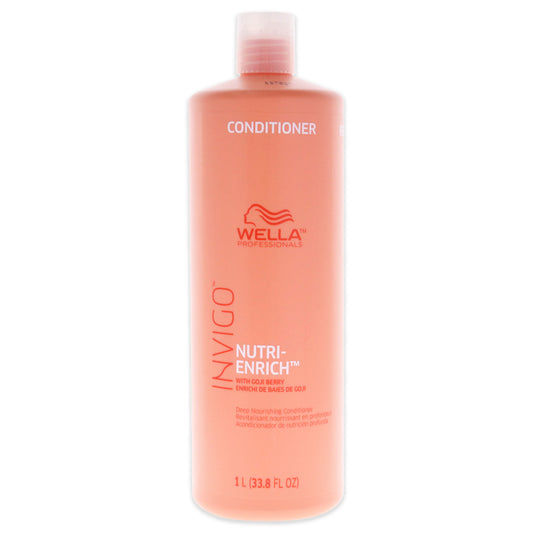 Invigo Nutri-Enrich Deep Nourishing Conditioner