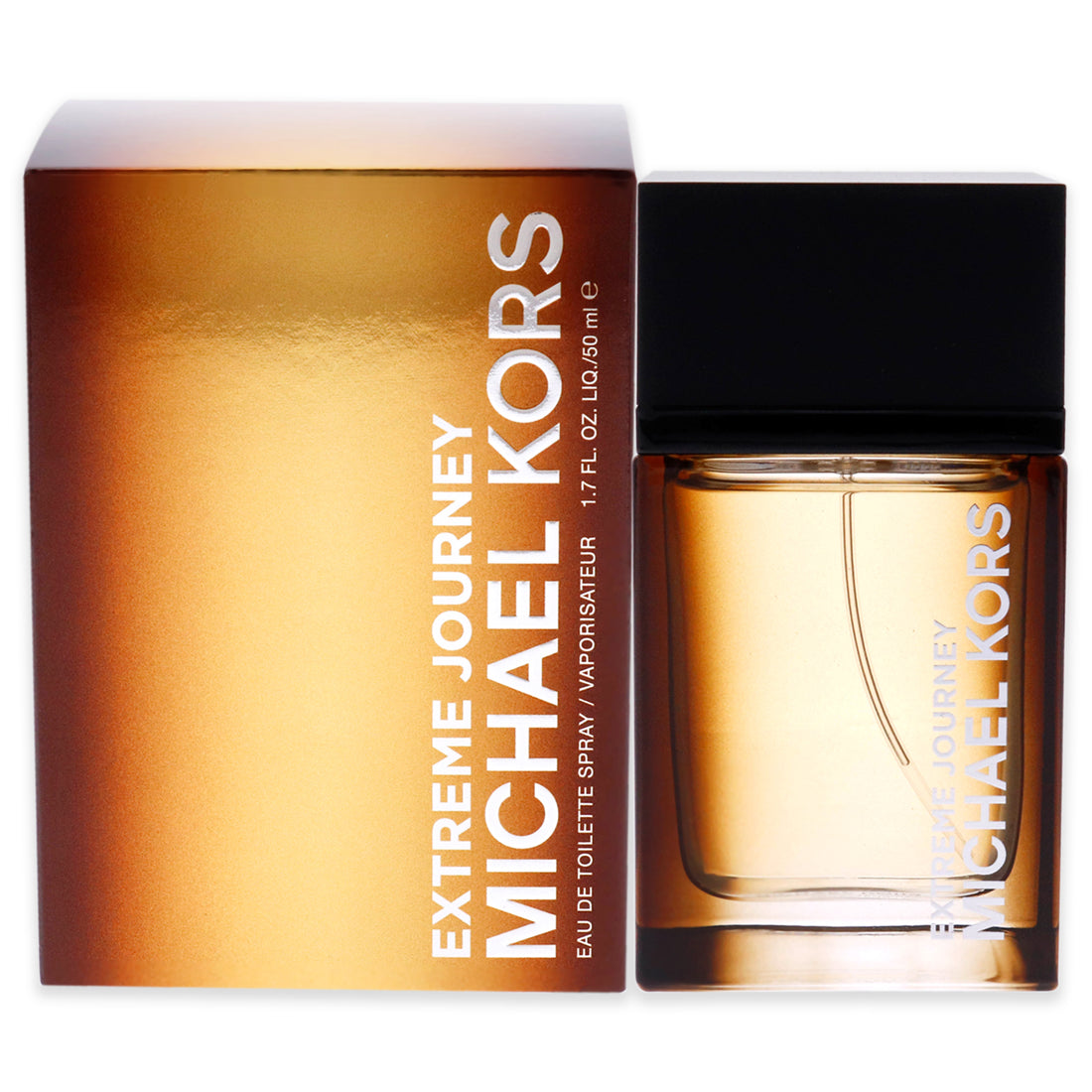 Michael Kors Extreme Journey Men EDT Spray