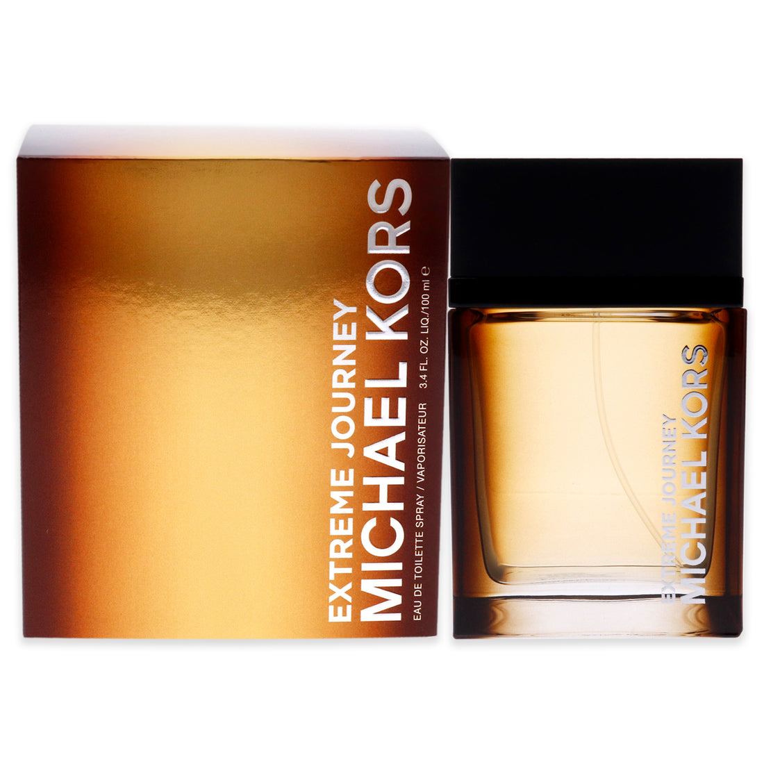 Michael Kors Extreme Journey Men EDT Spray