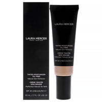 Laura Mercier Tinted Moisturizer Oil Free Natural Skin Perfector SPF 20
