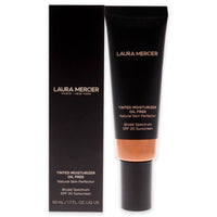 Laura Mercier Tinted Moisturizer Oil Free Natural Skin Perfector SPF 20