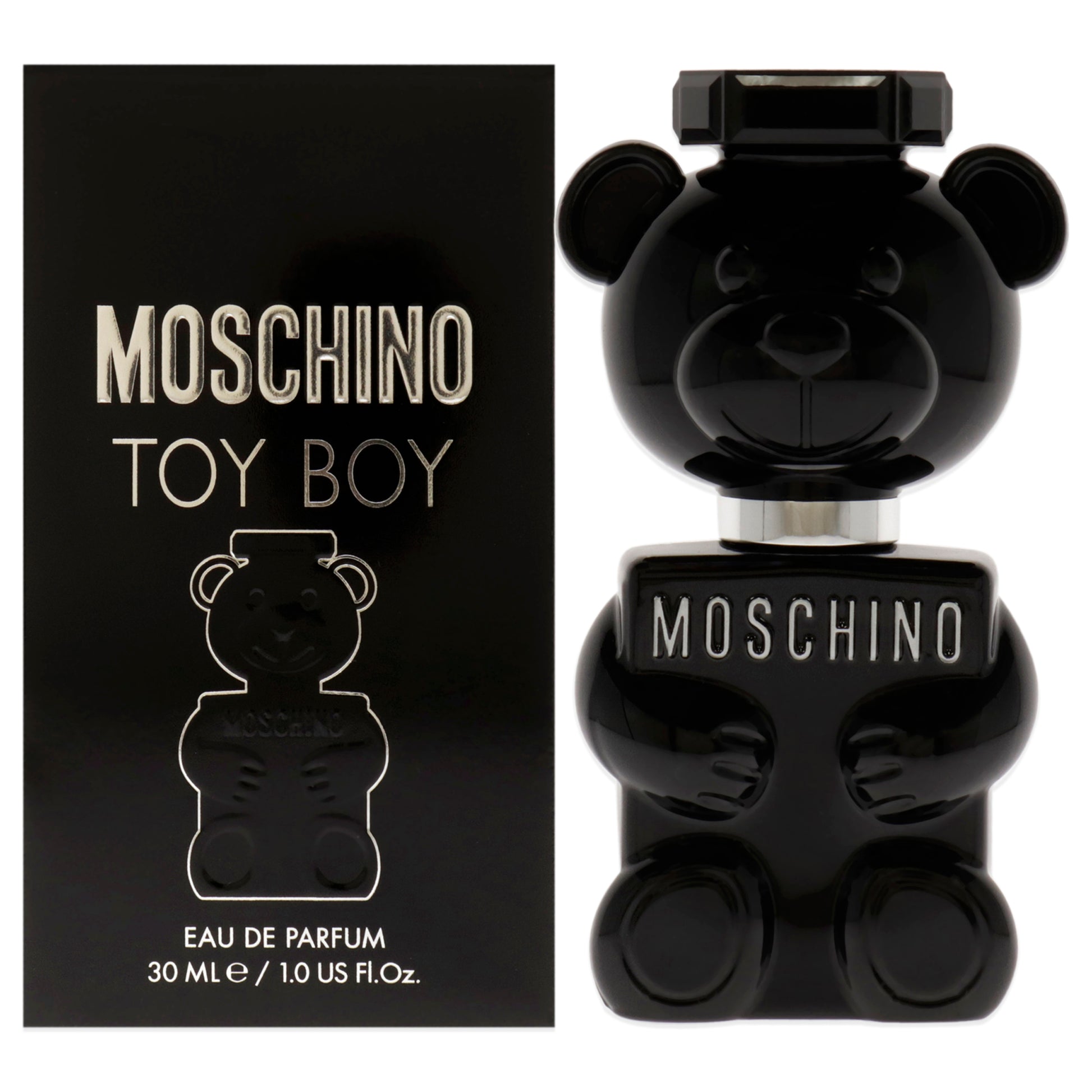 Moschino Moschino Toy Boy Men EDP Spray