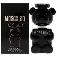 Moschino Moschino Toy Boy Men EDP Spray