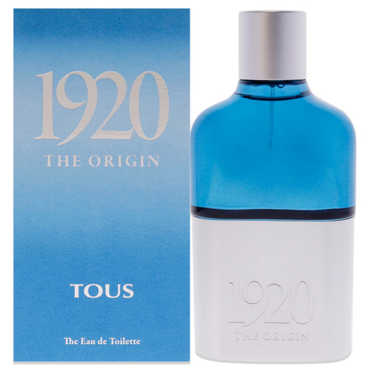 Tous 1920 The Origin