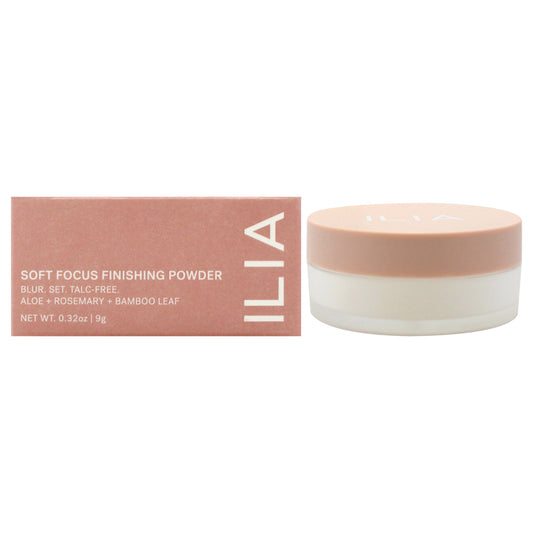 Soft Focus Finishing Powder - Fade Into You