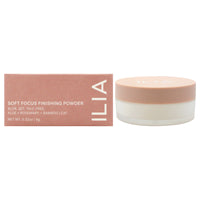 Soft Focus Finishing Powder - Fade Into You