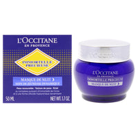 Immortelle Precious Overnight Mask