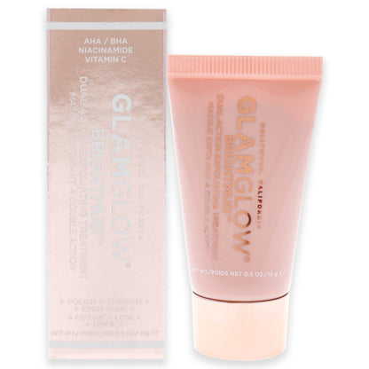 Brightmud Dual-Action Exfoliating Treatment