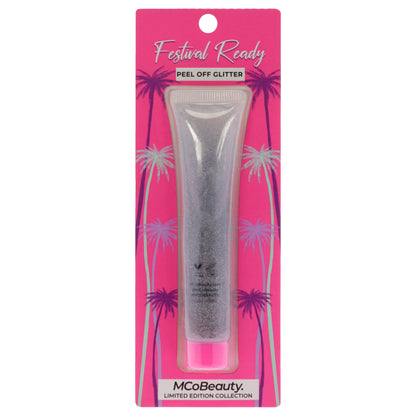Festival Ready Peel Off Glitter Lip Gloss