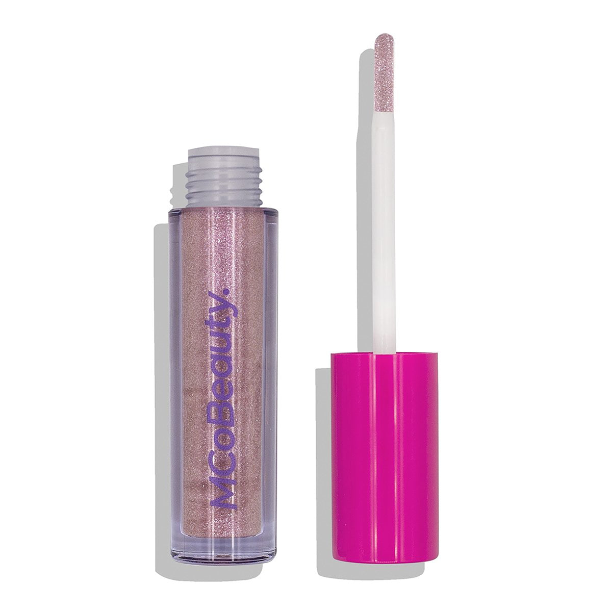 Festival Ready Lip Gloss