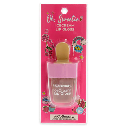 Oh Sweetie Icecream Lip Gloss