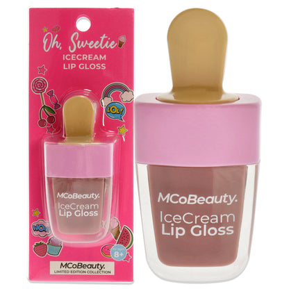 Oh Sweetie Icecream Lip Gloss