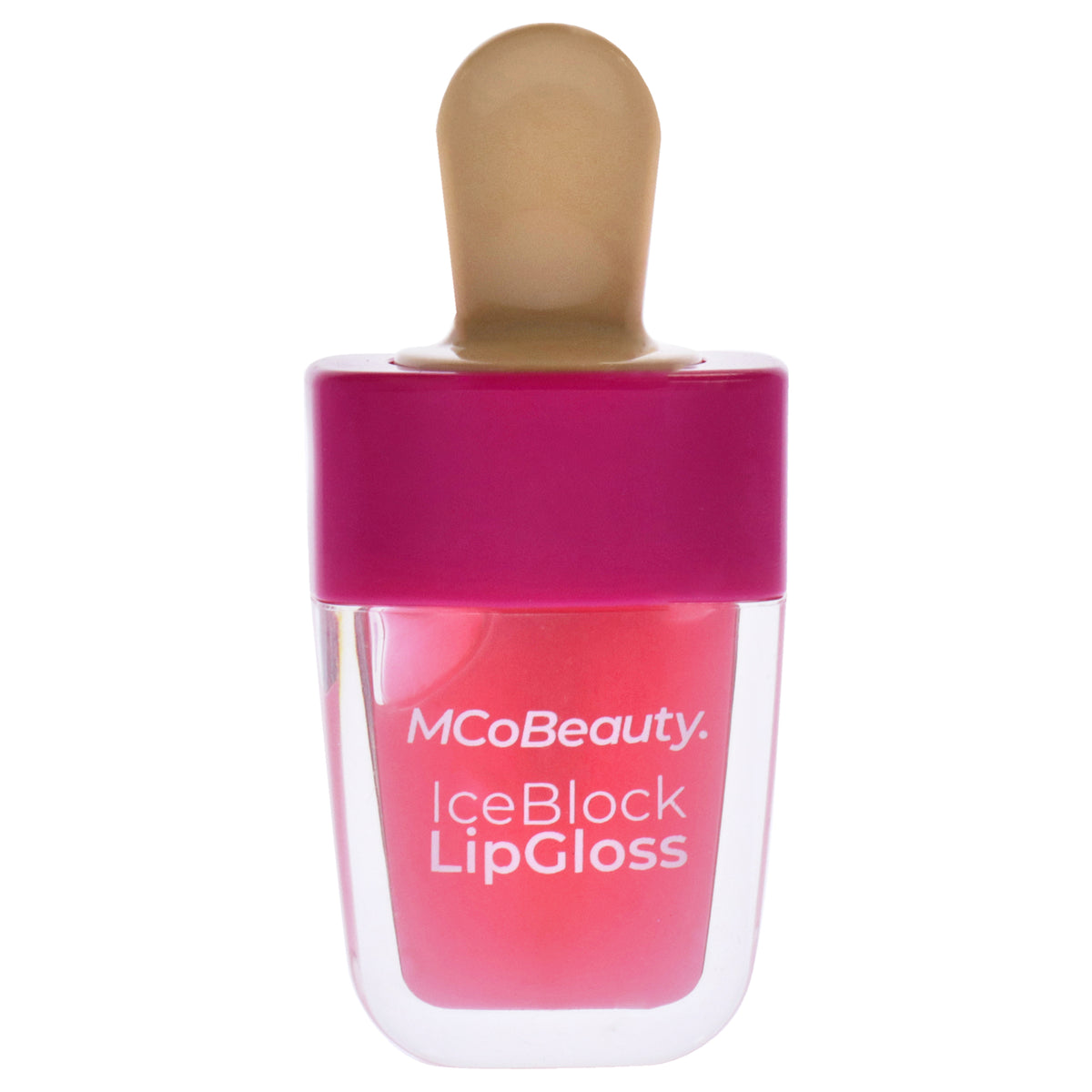 Paradise Escape Ice Block Lip Gloss