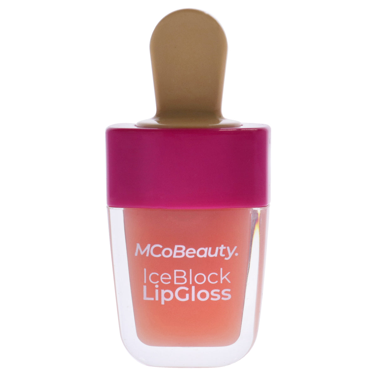 Paradise Escape Ice Block Lip Gloss