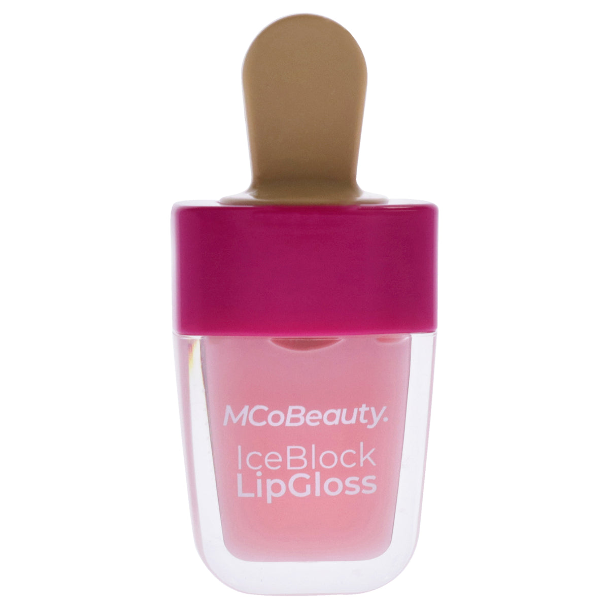 Paradise Escape Ice Block Lip Gloss