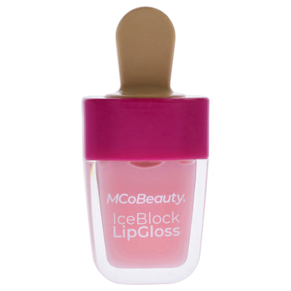 Paradise Escape Ice Block Lip Gloss