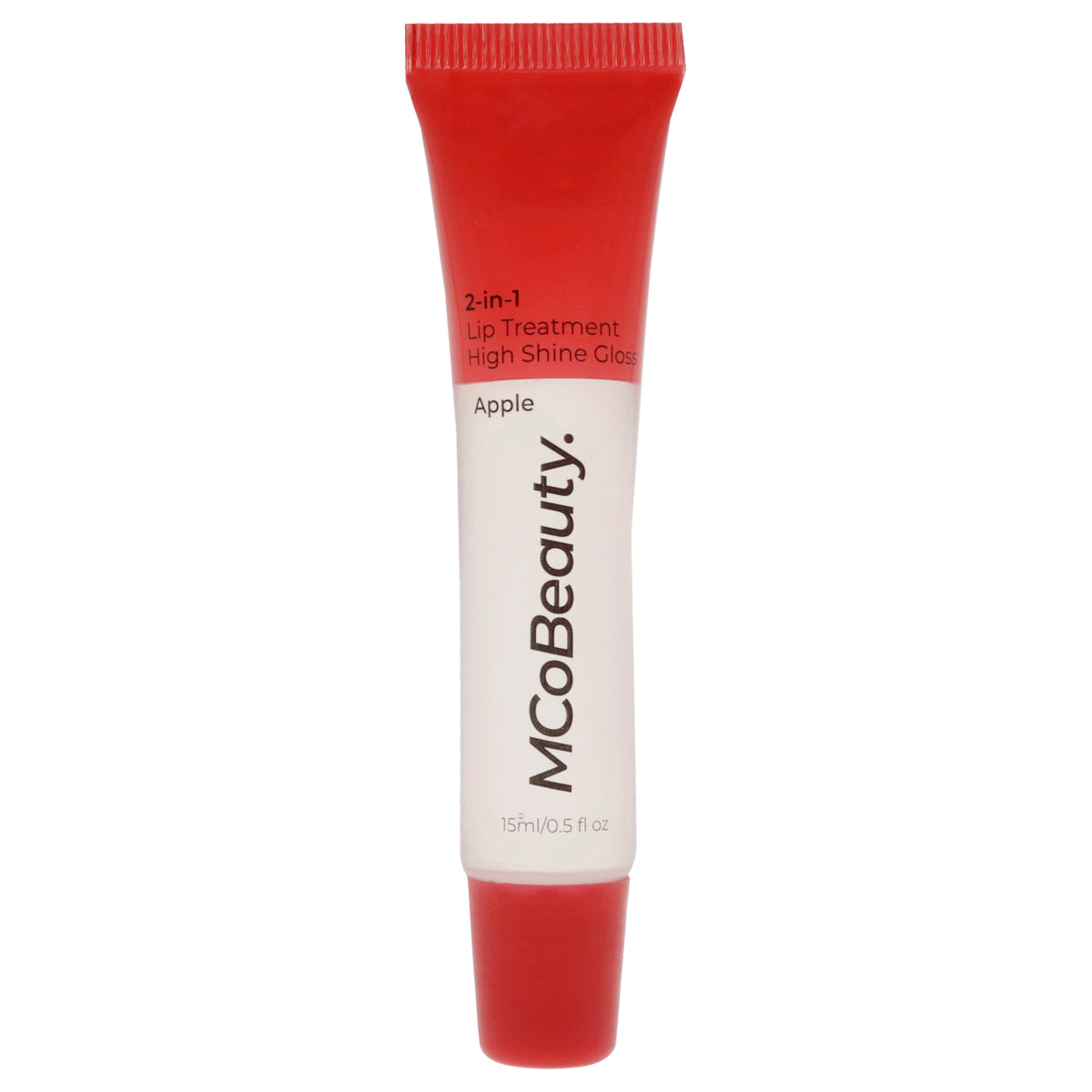 Fruity Beauty 2-In-1 Lip Treatment and High Shine Gloss
