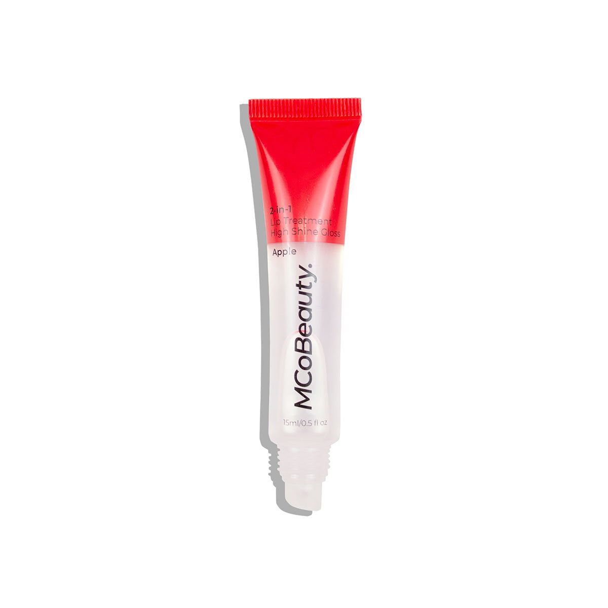 Fruity Beauty 2-In-1 Lip Treatment and High Shine Gloss