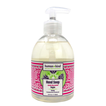 Hand Soap - Jasmin Lilly