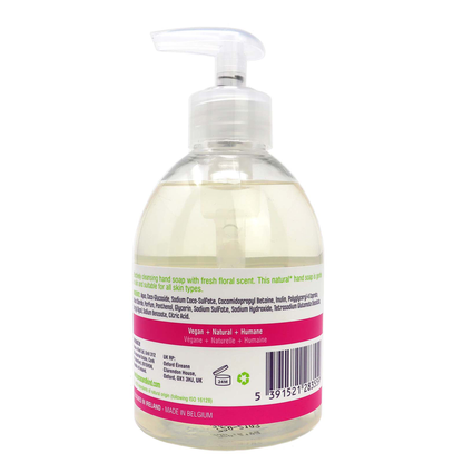 Hand Soap - Jasmin Lilly
