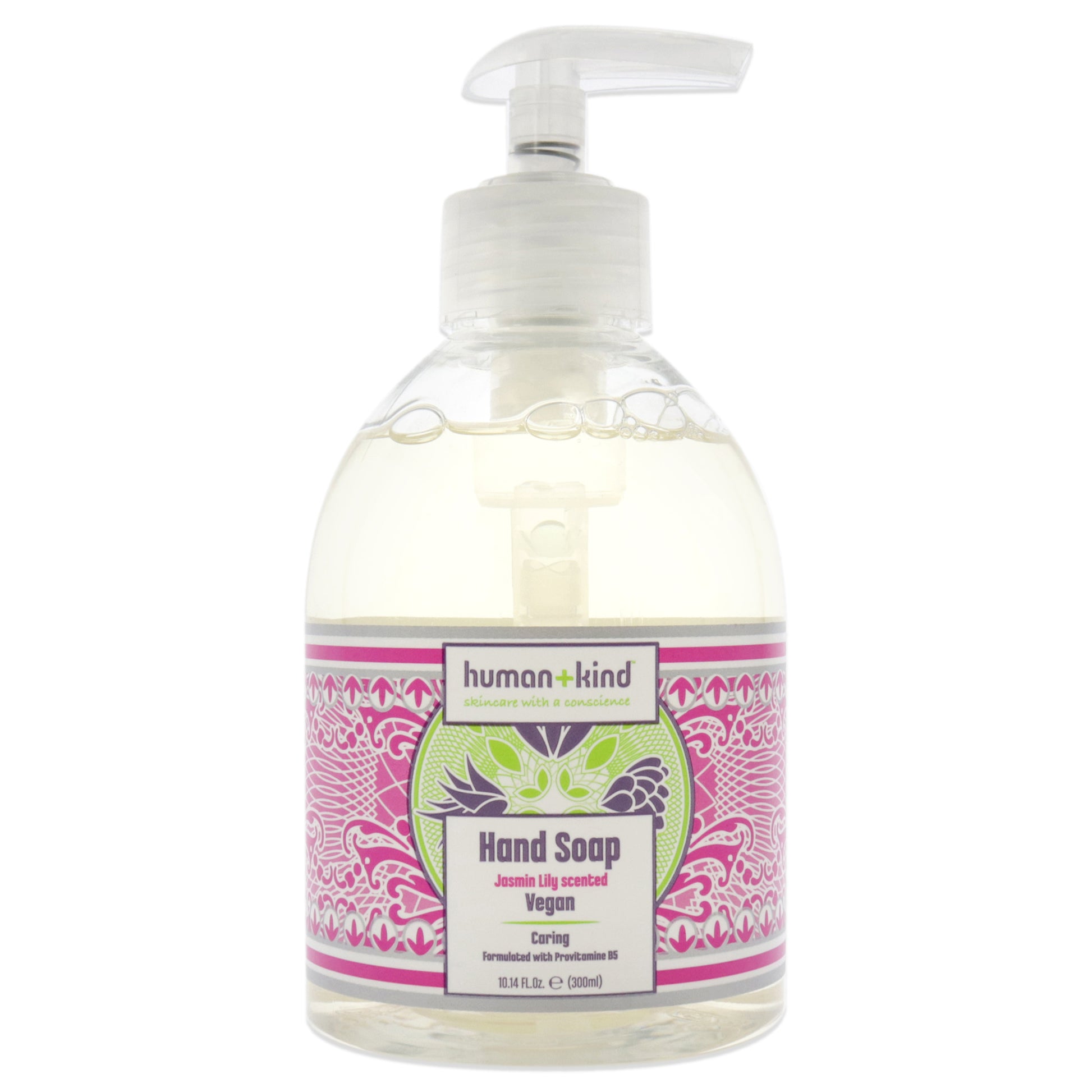 Hand Soap - Jasmin Lilly