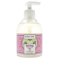 Hand Soap - Jasmin Lilly