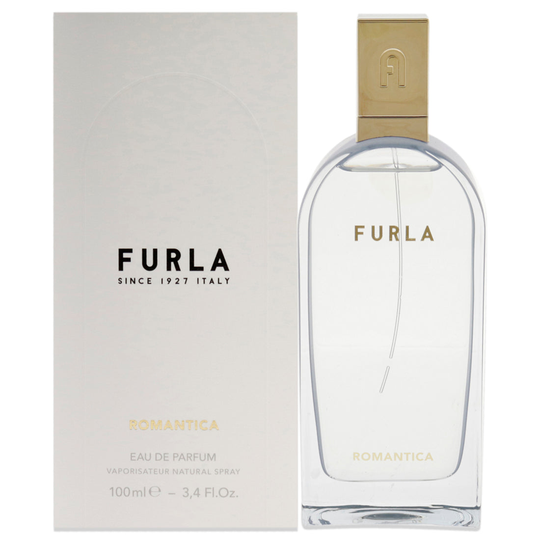 Furla Romantica Women EDP Spray