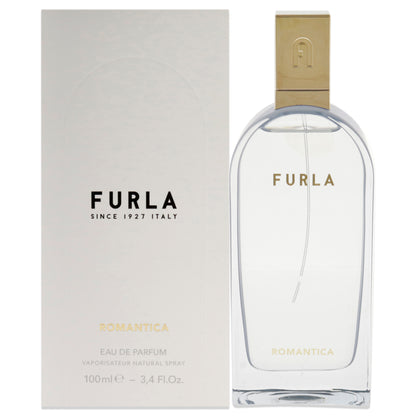 Furla Romantica Women EDP Spray