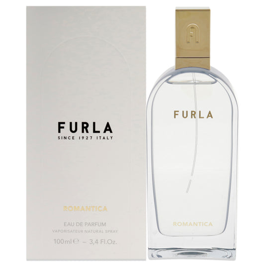 Furla Romantica Women EDP Spray
