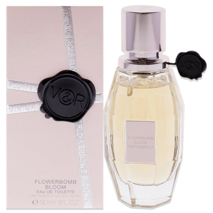 Flowerbomb Bloom