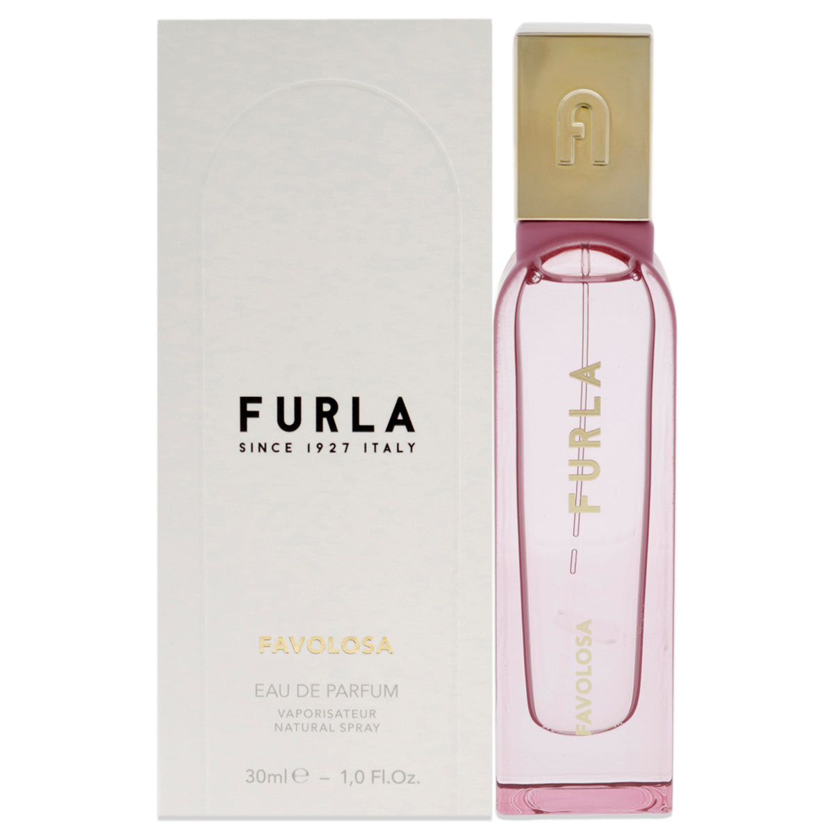 Favolosa